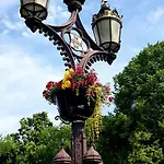 Chaloners, Free Parking, Large Garden, Close To Races & Centre Semesterbostad *